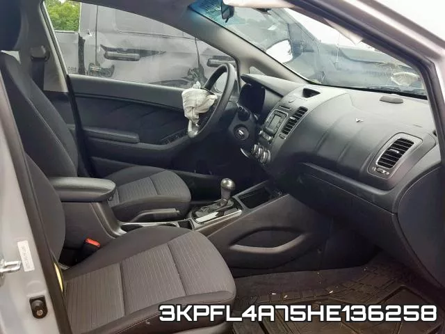 3KPFL4A75HE136258 фото 6