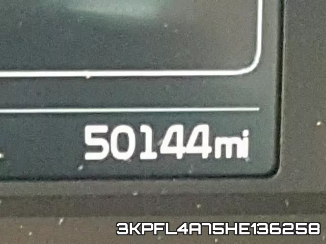 3KPFL4A75HE136258 фото 9