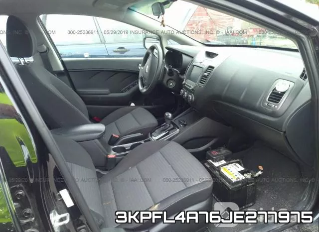 3KPFL4A76JE277975 фото 6