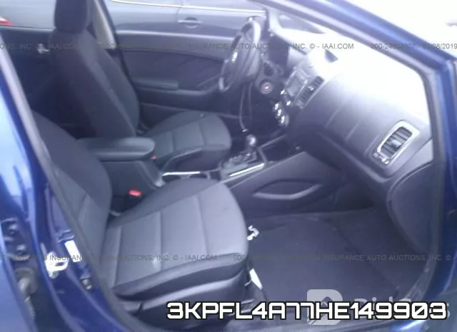 3KPFL4A77HE149903 фото 6