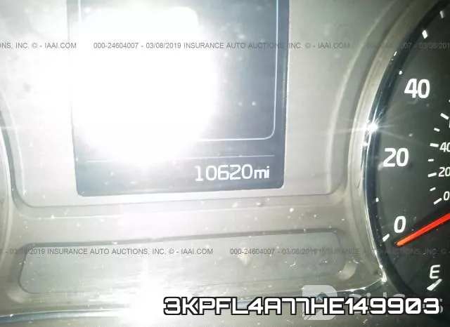 3KPFL4A77HE149903 фото 8
