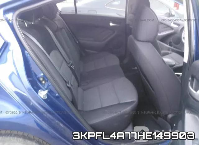 3KPFL4A77HE149903 фото 9