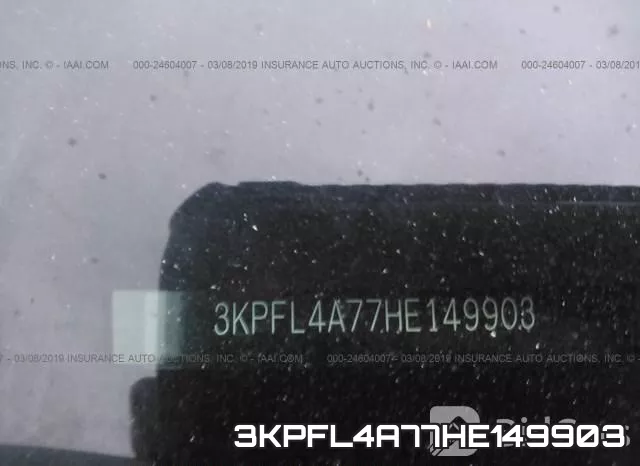 3KPFL4A77HE149903 фото 10