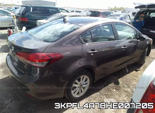 3KPFL4A78HE007205 фото 5