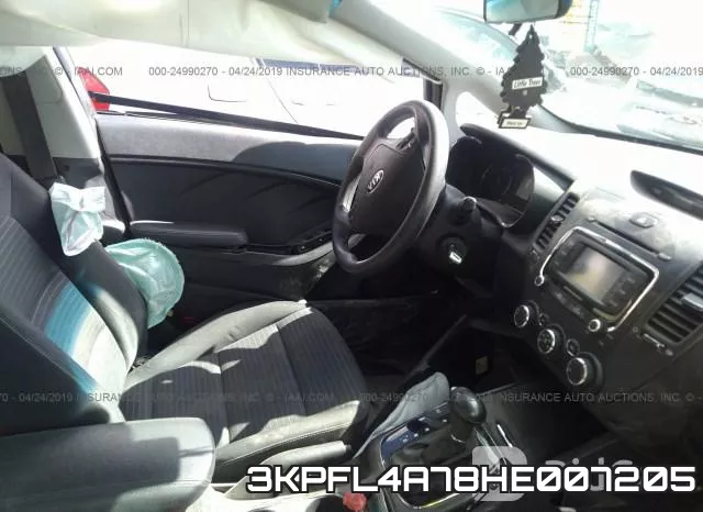 3KPFL4A78HE007205 фото 6