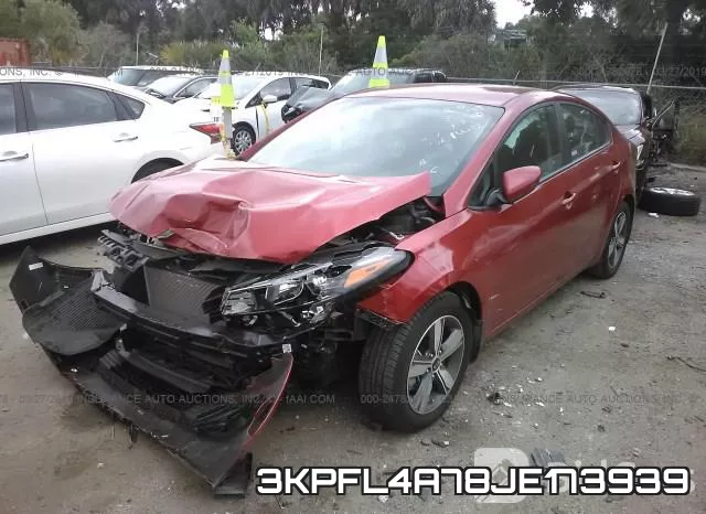 3KPFL4A78JE173939 фото 3