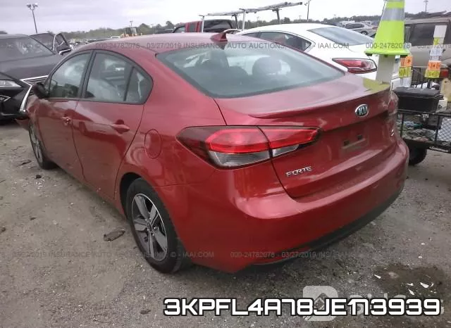 3KPFL4A78JE173939 фото 4