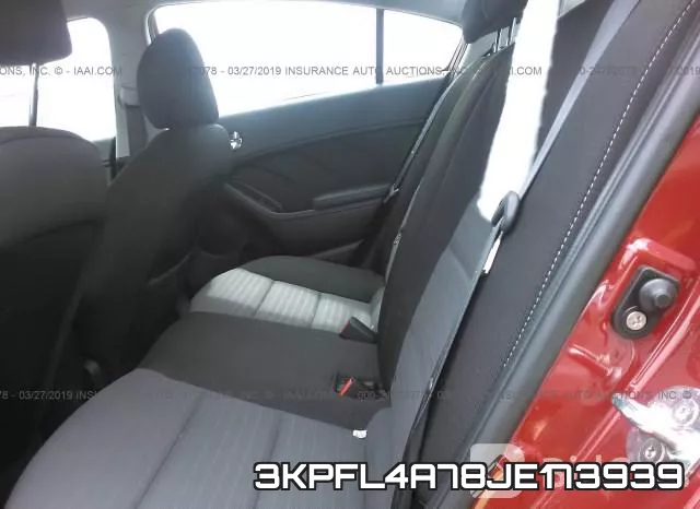 3KPFL4A78JE173939 фото 9