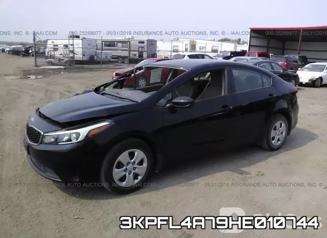 3KPFL4A79HE010744 фото 3