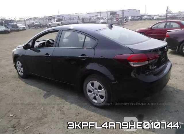 3KPFL4A79HE010744 фото 4
