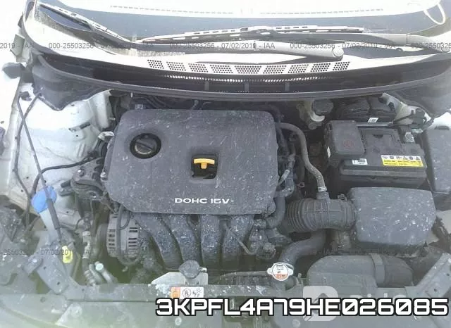 3KPFL4A79HE026085 фото 2