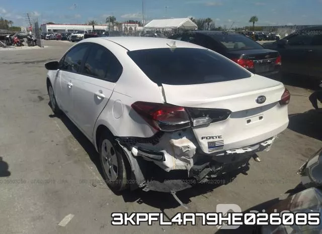 3KPFL4A79HE026085 фото 4