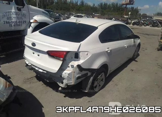 3KPFL4A79HE026085 фото 5