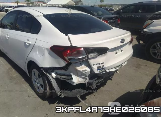 3KPFL4A79HE026085 фото 7