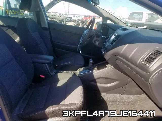 3KPFL4A79JE164411 фото 6