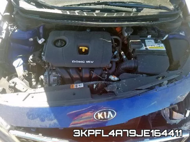 3KPFL4A79JE164411 фото 8
