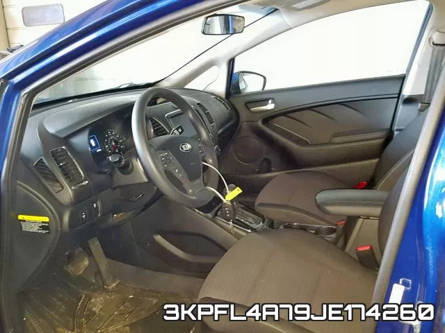 3KPFL4A79JE174260 фото 6