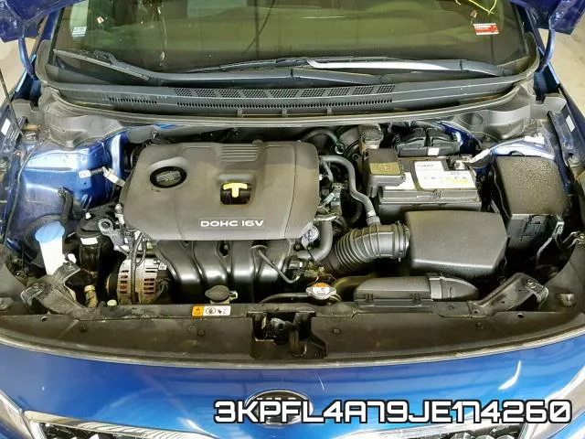 3KPFL4A79JE174260 фото 8