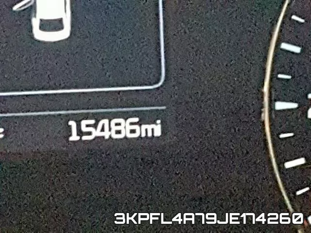 3KPFL4A79JE174260 фото 9