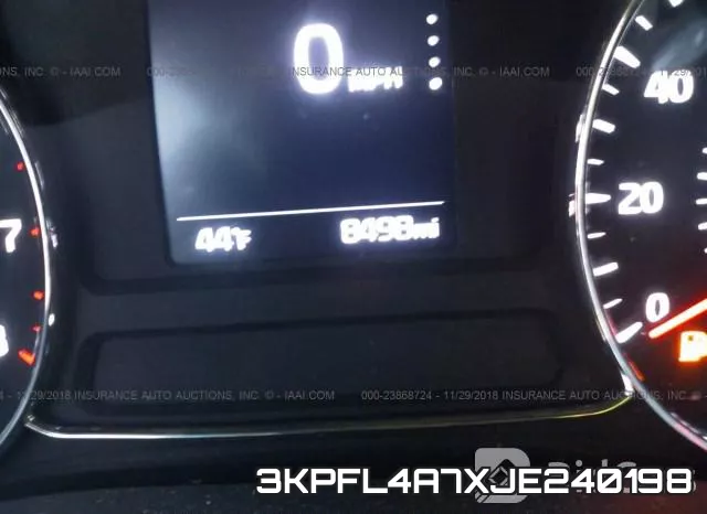 3KPFL4A7XJE240198 фото 8
