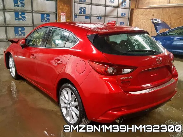 3MZBN1M39HM132300 фото 4