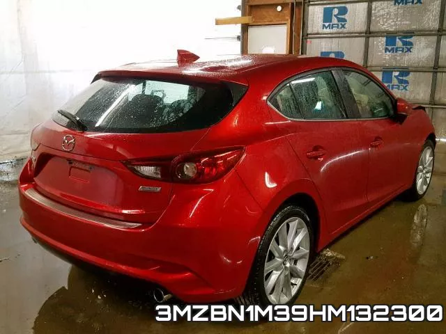 3MZBN1M39HM132300 фото 5