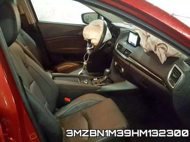 3MZBN1M39HM132300 фото 6