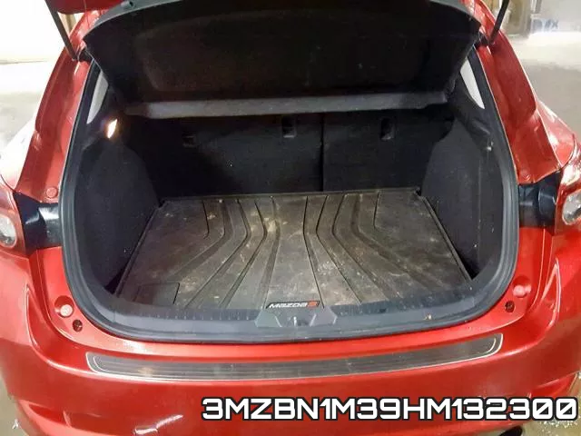 3MZBN1M39HM132300 фото 10