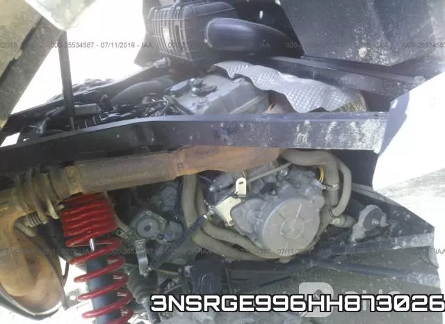 3NSRGE996HH873026 фото 9