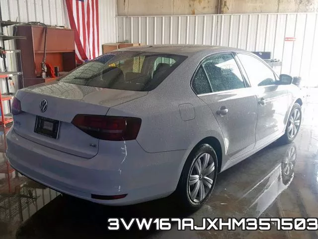 3VW167AJXHM357503 фото 5
