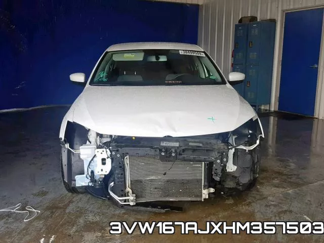 3VW167AJXHM357503 фото 10