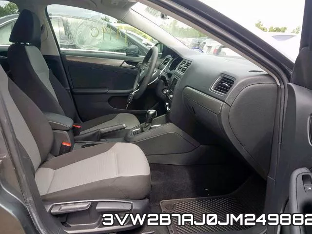 3VW2B7AJ0JM249882 фото 6