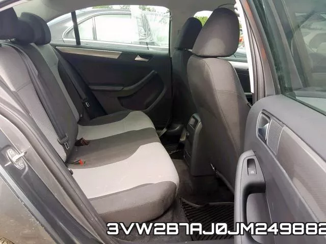 3VW2B7AJ0JM249882 фото 7