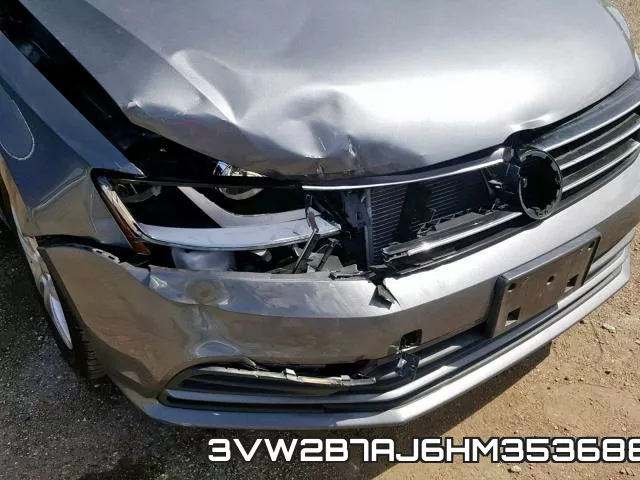 3VW2B7AJ6HM353688 фото 10