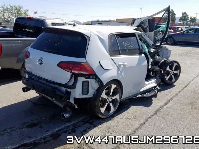 3VW447AU5JM296726 фото 5