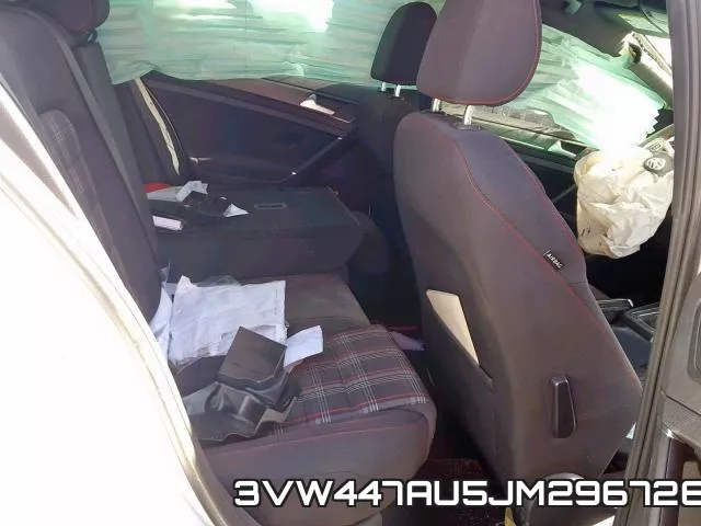 3VW447AU5JM296726 фото 7