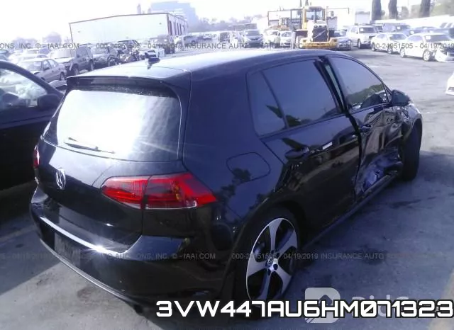 3VW447AU6HM071323 фото 5