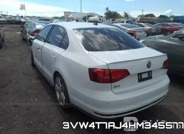 3VW4T7AJ4HM345577 фото 4