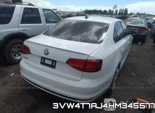 3VW4T7AJ4HM345577 фото 5
