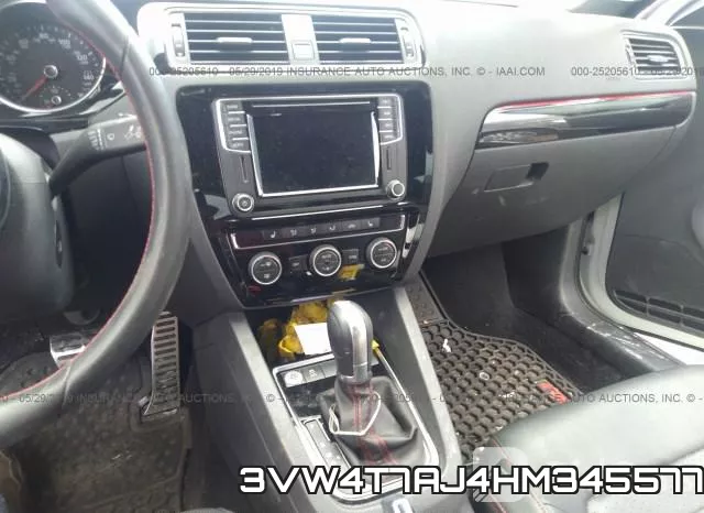 3VW4T7AJ4HM345577 фото 6
