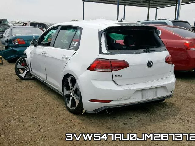 3VW547AU0JM287372 фото 4