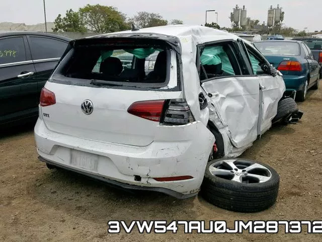 3VW547AU0JM287372 фото 5