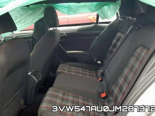 3VW547AU0JM287372 фото 7