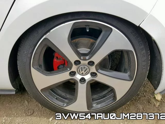 3VW547AU0JM287372 фото 10