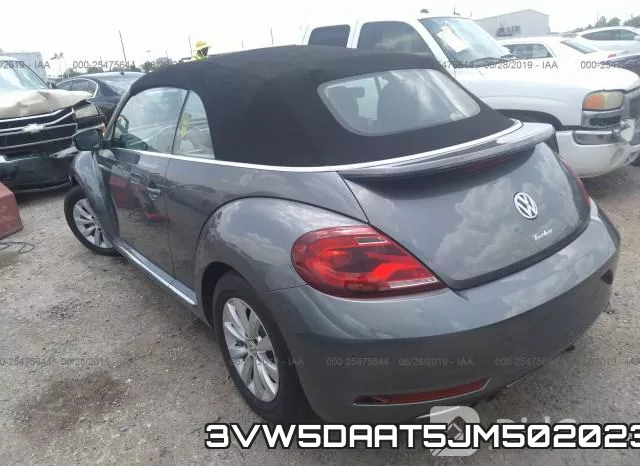 3VW5DAAT5JM502023 фото 4