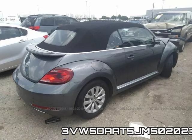 3VW5DAAT5JM502023 фото 5