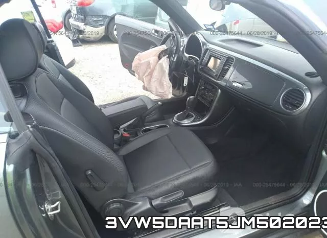 3VW5DAAT5JM502023 фото 6