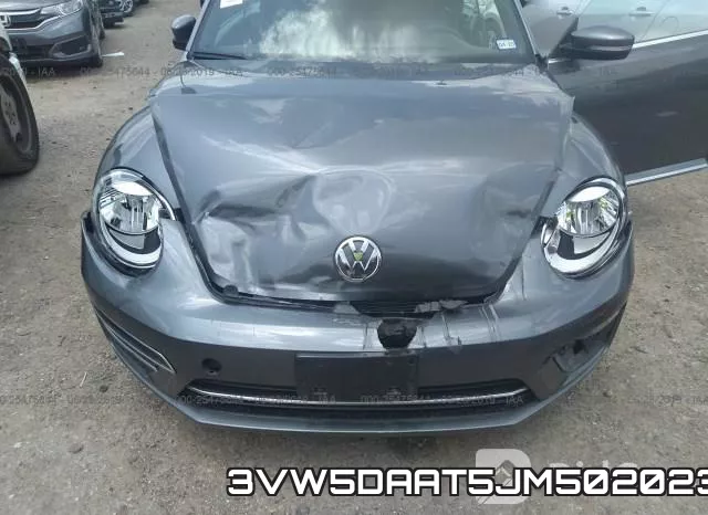 3VW5DAAT5JM502023 фото 7