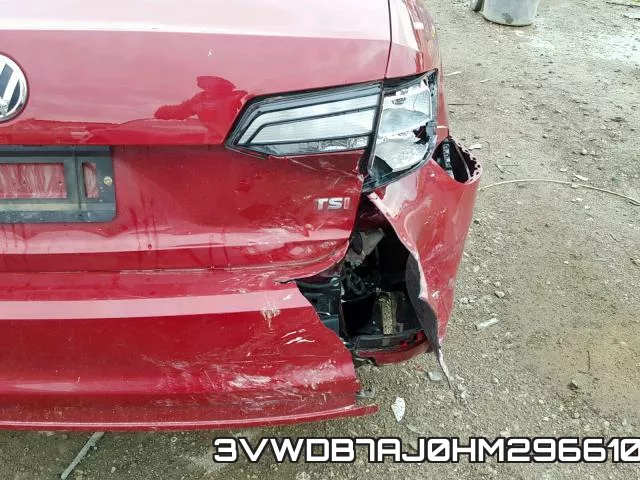 3VWDB7AJ0HM296610 фото 10
