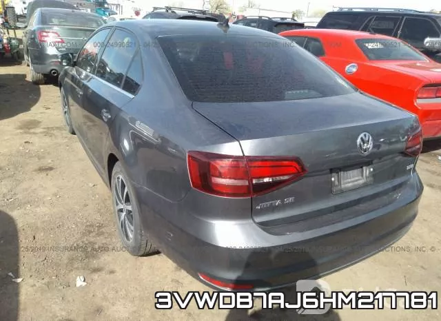 3VWDB7AJ6HM217781 фото 4